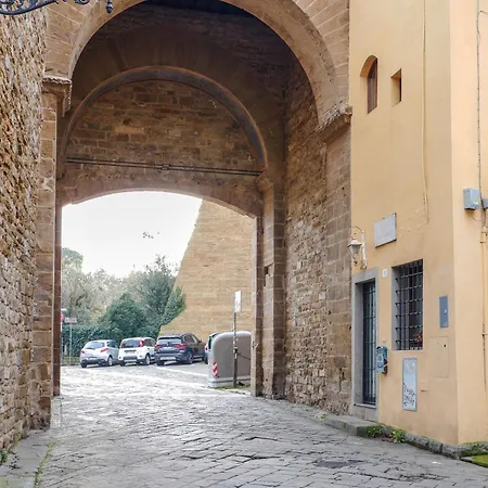 Apartment In Costa San Giorgio *