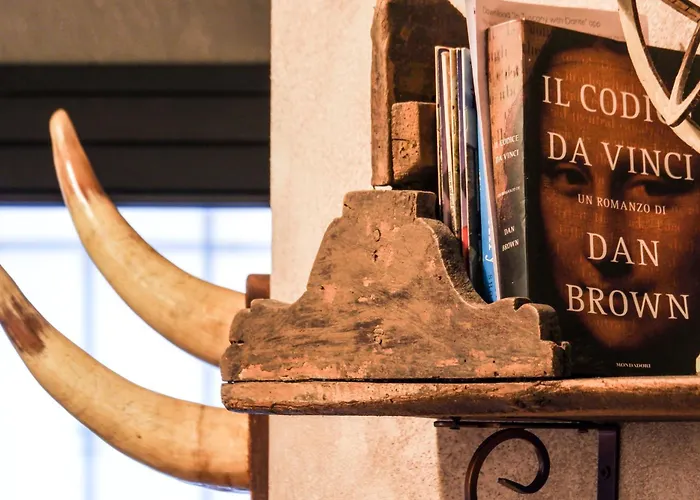 In Costa San Giorgio