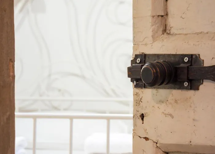 In Costa San Giorgio Апартаменты *