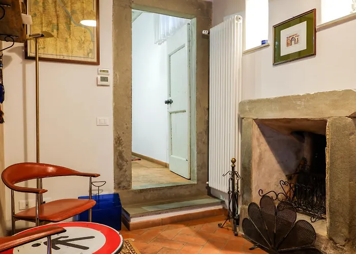 In Costa San Giorgio *