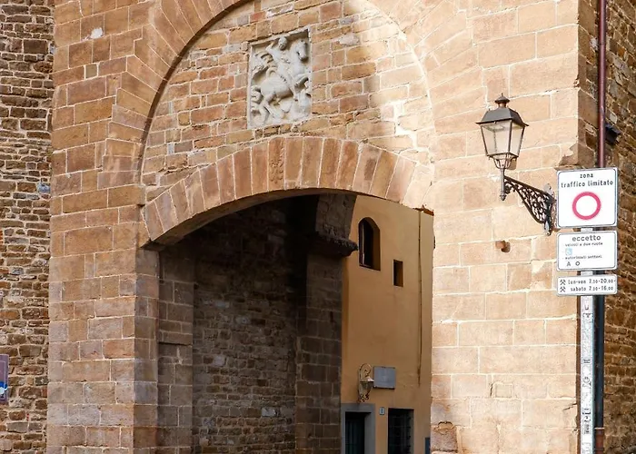 In Costa San Giorgio