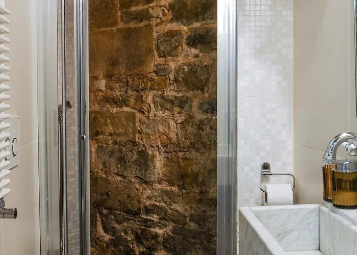 In Costa San Giorgio Флоренция