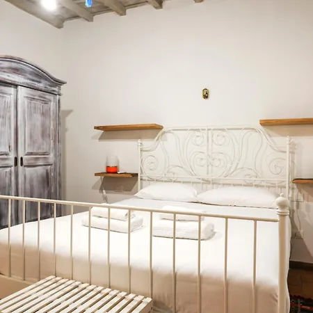 In Costa San Giorgio Apartment